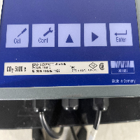 Mettler Toledo CO2 5100e Dissolved CO2 Monitor image 0